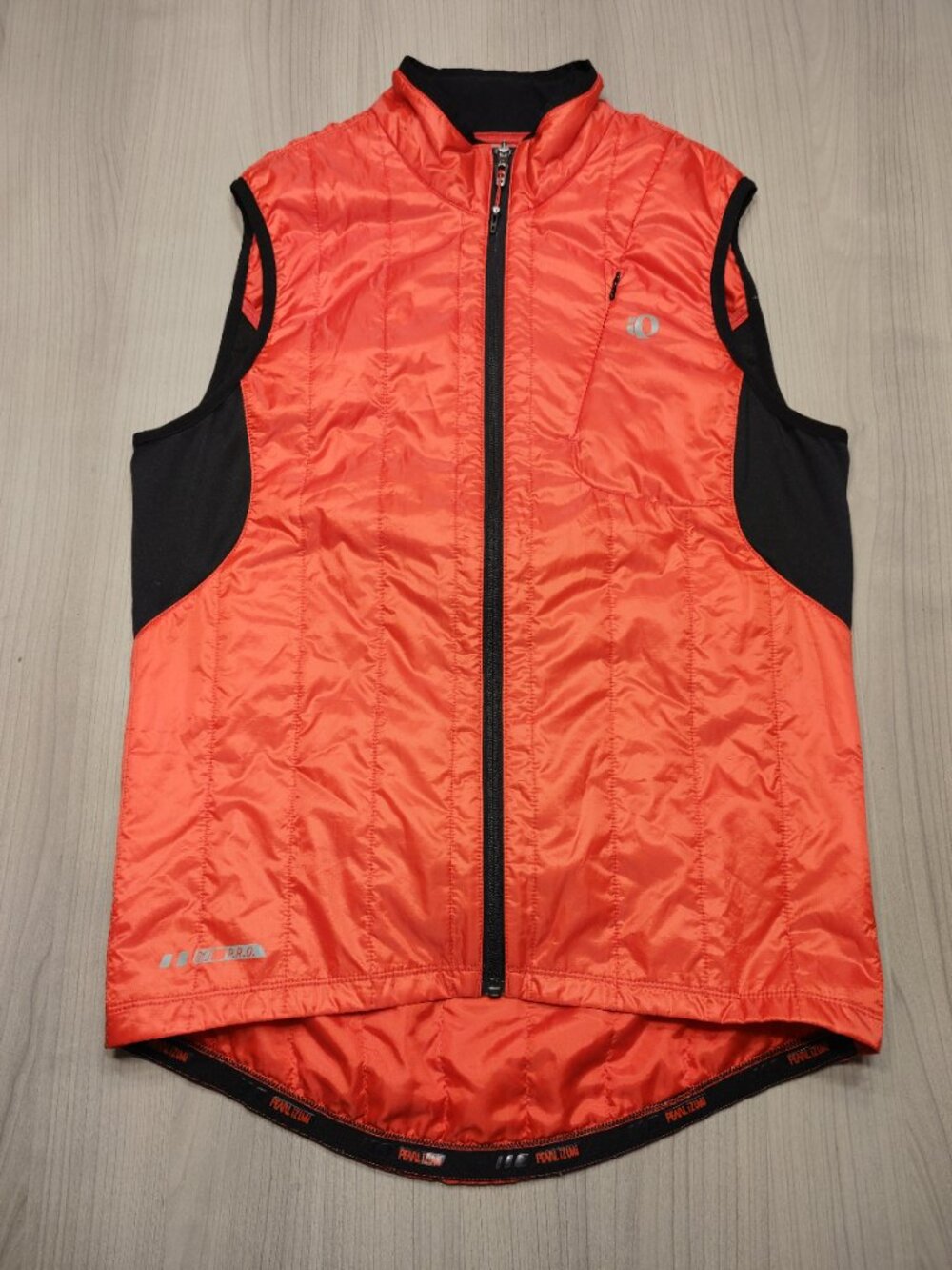 Men's Pearl Izumi P.R.O. Prima cycling vest Size M